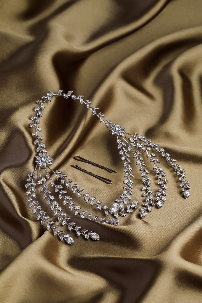 3 lines safa headpeace