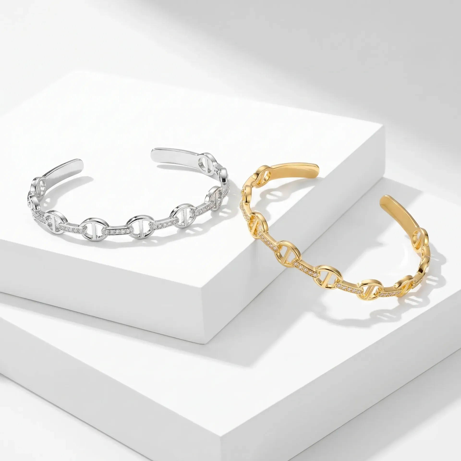D lock new design bangle