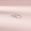 Round silver925 ring 