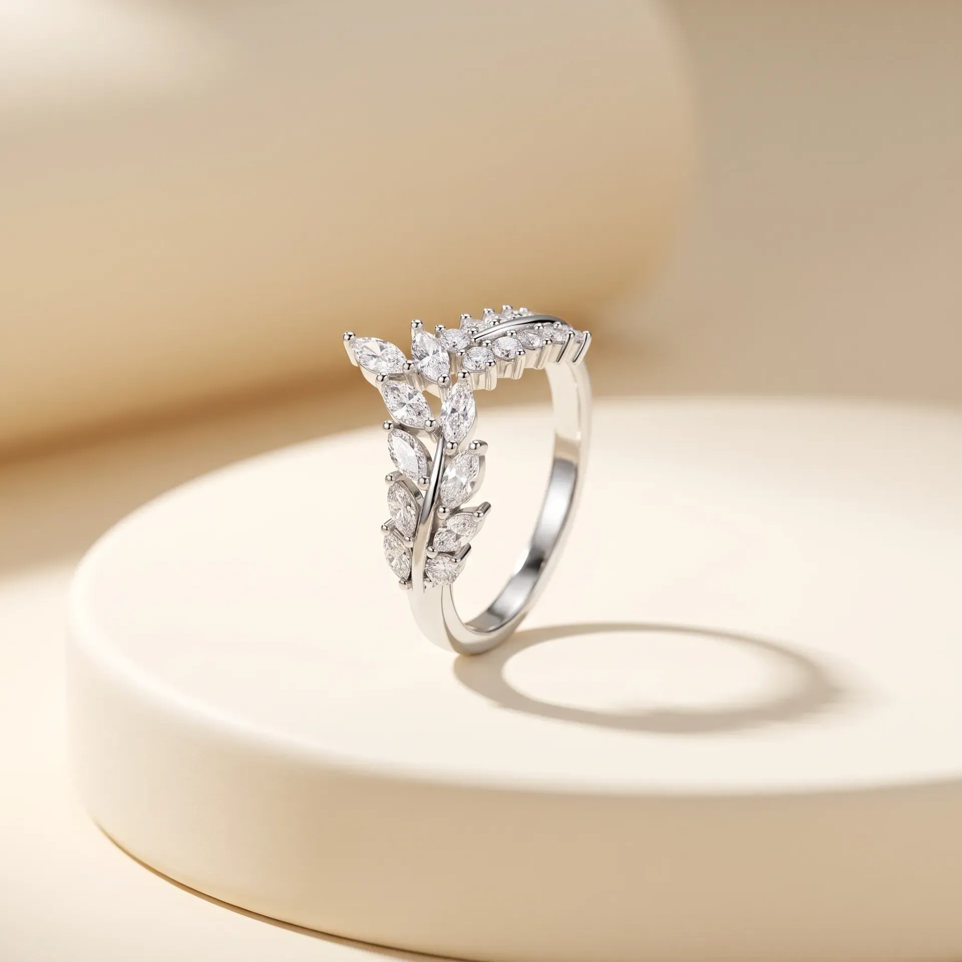 V safa silver925 ring  (6)