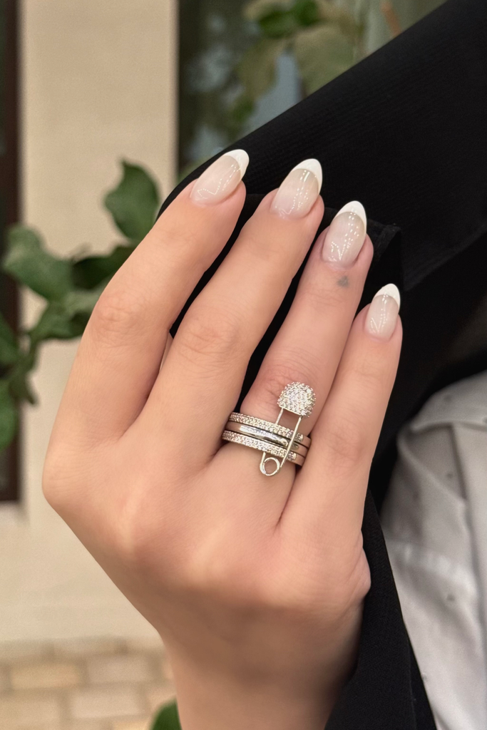 Pin ring 