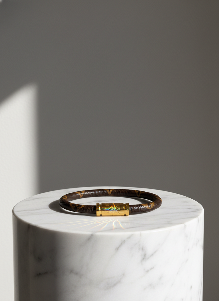 Magnet star bracelet 