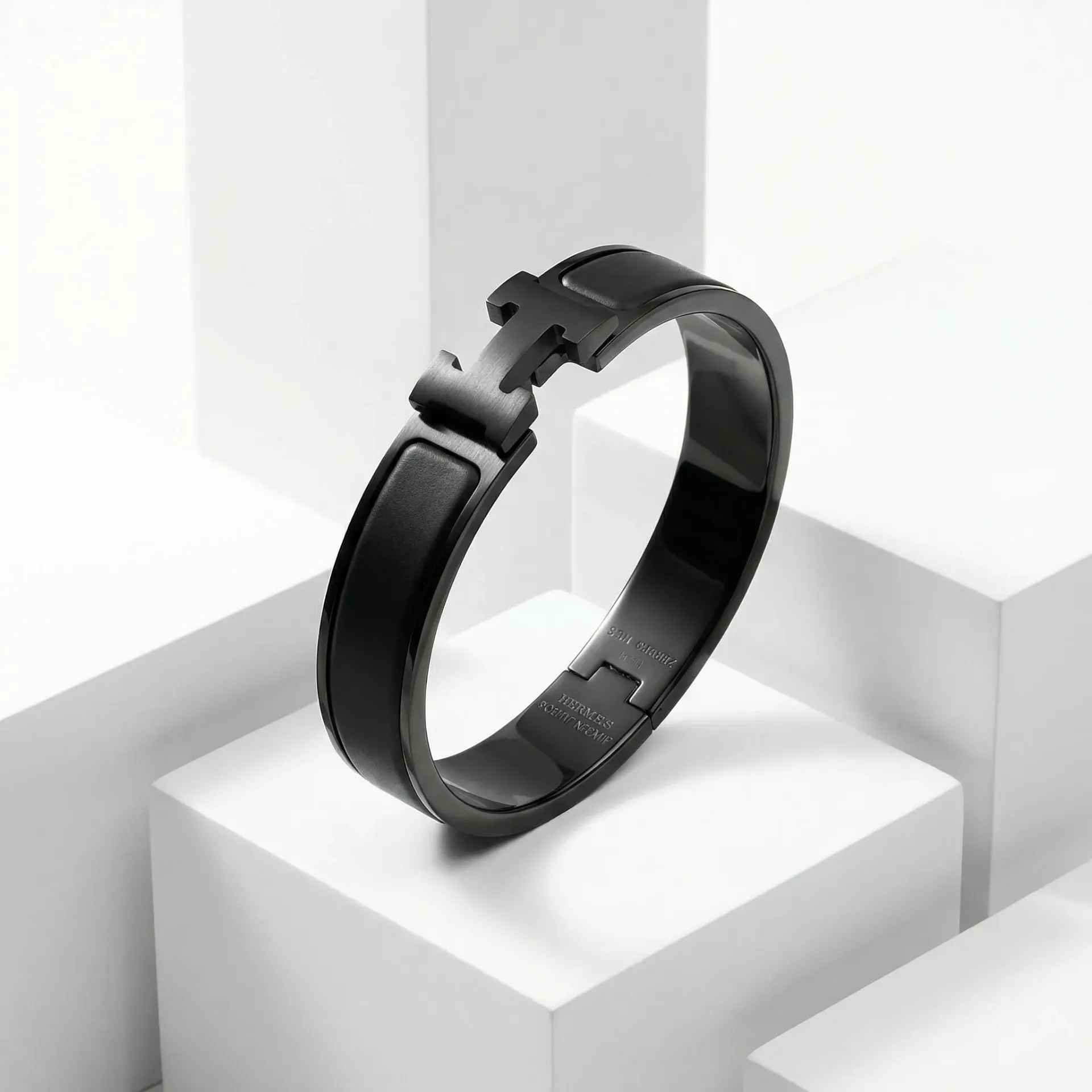 H bangle high version 