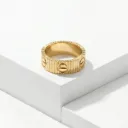 striped ring