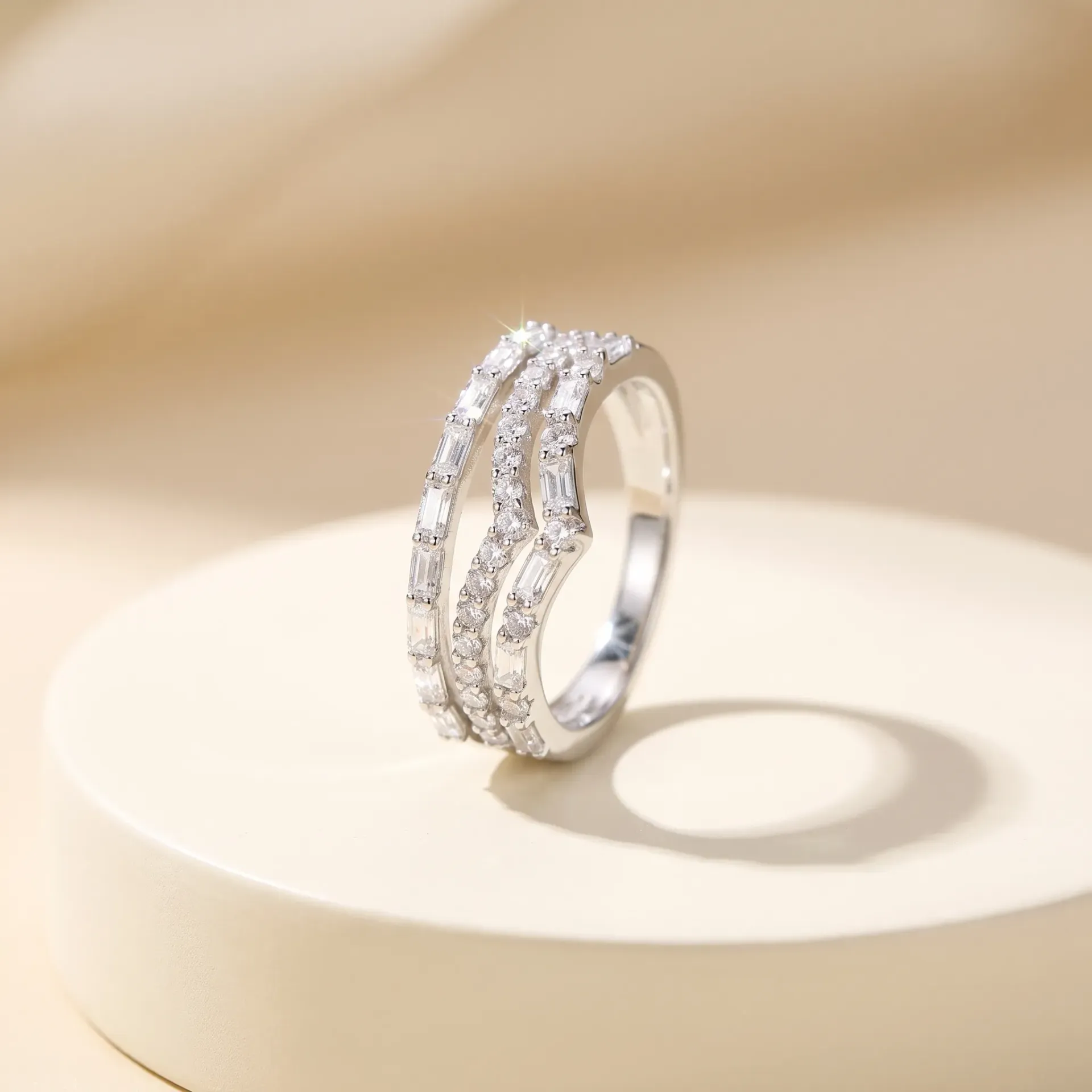 v 3lines silver925 ring (6)