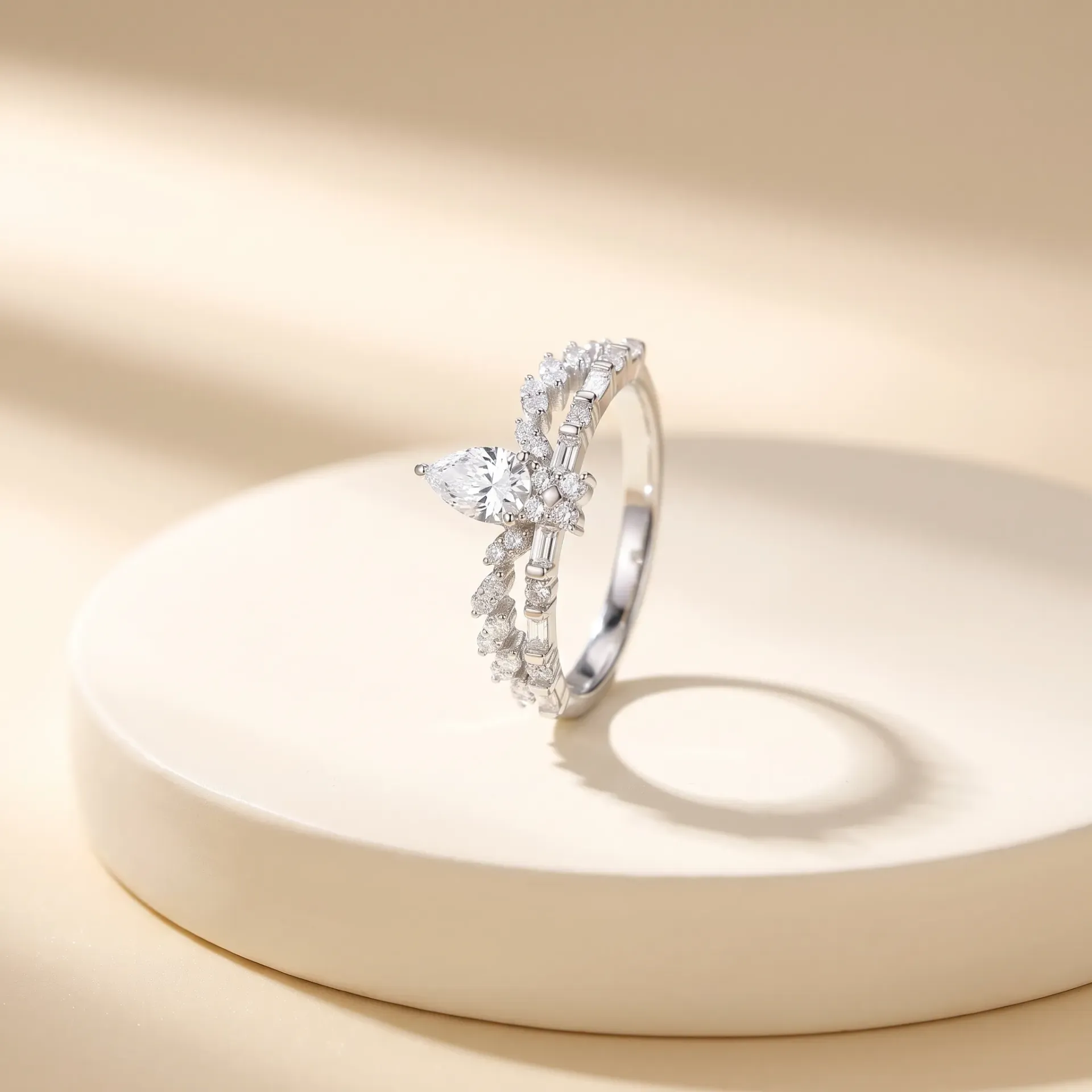 2line middle drop silver925 ring (6)