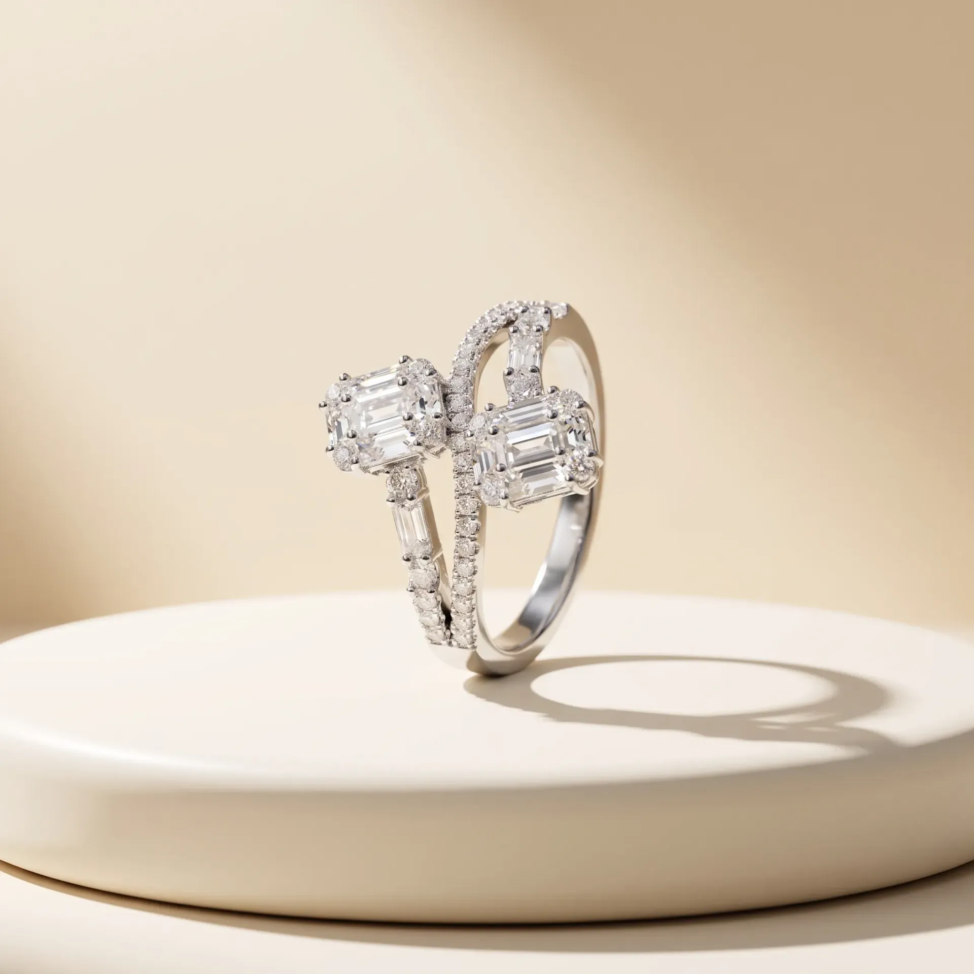2cross square silver925 ring (6)