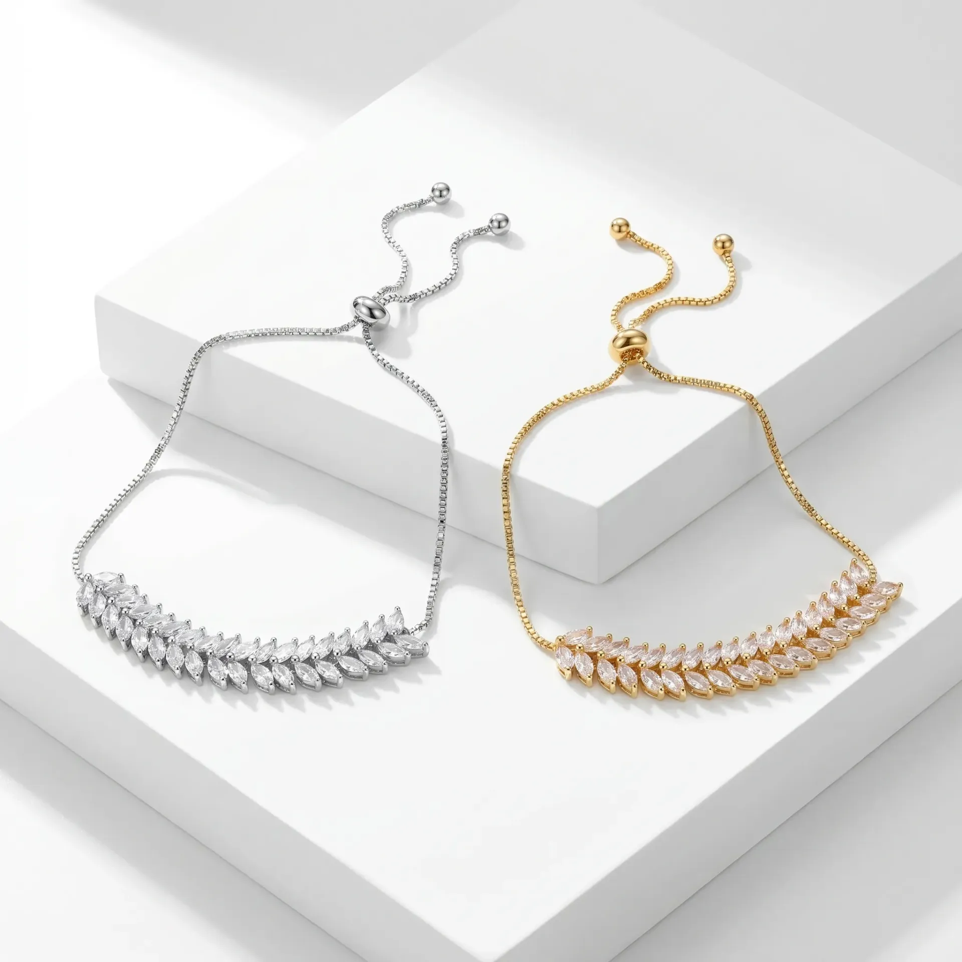 Safa adjustable bracelet