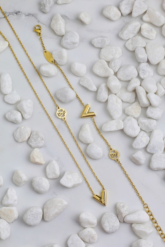 [SN-03-54] V shape full set