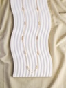 long  multi k necklace