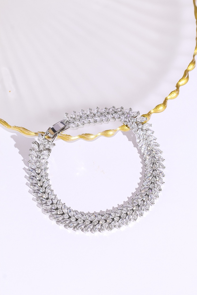 safa zircon bracelet 