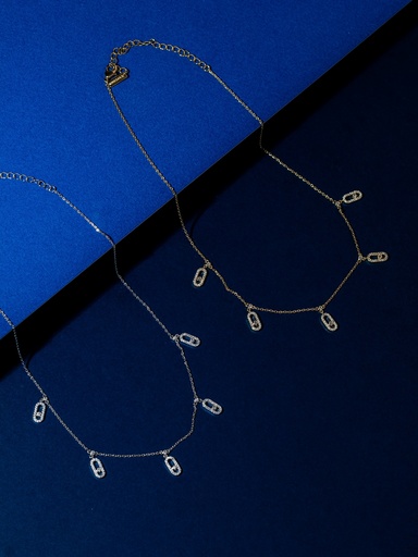 [CH-03-20] Smooth k choker