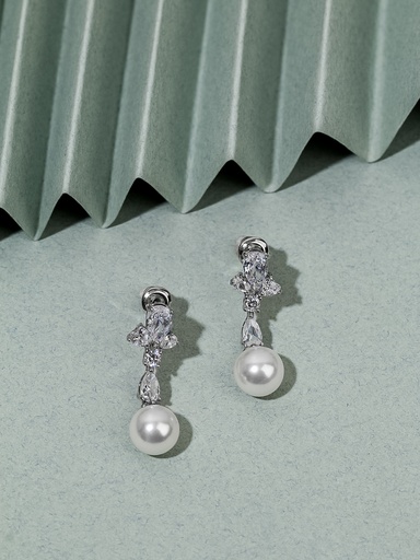 [EZ-44-46] New design elegant Lulu earrings